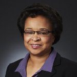 Image of Dr. Yolanda N. Mageto, MD