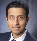 Image of Dr. Syed M. Quadri, MD