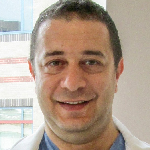 Image of Dr. Mohamad R. El-Zaru, MD