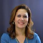 Image of Nadia F. Hamouda, PHD, DDS