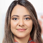 Image of Cristina Loera, LCSW