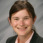 Image of Dr. Justina M. Bolz, MD