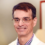 Image of Dr. Michael F. Romanelli, MD