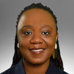 Image of Dr. Antoinette Newman, MD