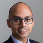 Image of Dr. Saurabh Dasgupta, MD