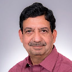 Image of Dr. Darshan Ghanshyambhai Trivedi, MDFAAP, MD