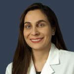 Image of Dr. Negar Saeid, MD, MD MPH