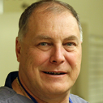 Image of Dr. Yuri R. Parisky, MD