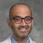 Image of Dr. Akshay Pendyal, MD, MHS