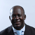 Image of Mr. Ofori Charles Asante, LPC, MS, NCC