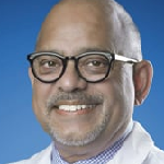 Image of Dr. Yunus Ali Moosa, MD