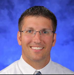 Image of Dr. Todd Matthew Felix, MD