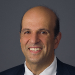 Image of Dr. Paul M. Anain, MD