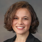 Image of Dr. Miry Lisbeth Makebish, MD