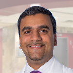 Image of Dr. Adeel Mohammad Siddiqui, MD, FACC