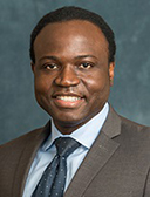 Image of Dr. Mamadoul L. Sanogo, MD