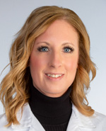 Image of Catherine Clark, FNP