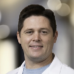 Image of Dr. Blake D. Hatfield, MD