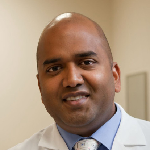 Image of Dr. Ranjit Goudar, MD