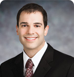 Image of Dr. Michael L. Aaronson, MD