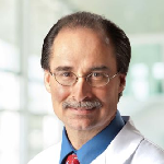 Image of Dr. David J. Gooding, DO