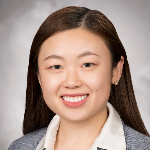 Image of Yuewei Zhang, MSW, LMSW