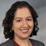 Image of Dr. Deepti Zutshi, MD