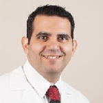 Image of Dr. Saed S. Qaqish, MD