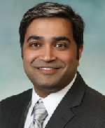 Image of Dr. Prashanth Simha Katrapati, MD