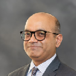 Image of Dr. Vijay V. Adimoolam, MD