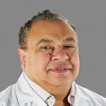 Image of Dr. Sherif S. Iskander, MD, FACC