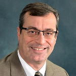 Image of Dr. John P. Ketz, MD