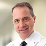 Image of Dr. Joseph R. Dagenbach, MD