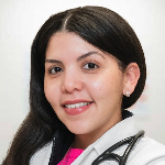 Image of Karolyn Z. Zulema Rosa De Jesus, FNP