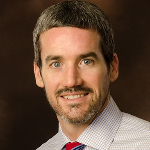 Image of Mr. Colin Patrick Ryan, APRN, CRNA