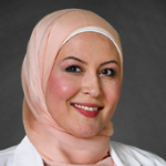 Image of Dr. Eman Mazloum, MD