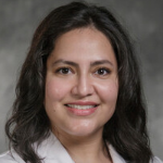 Image of Dr. Poorva J. Apte, MD