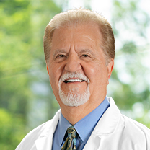 Image of Dr. Daniel K. Wooster, DO