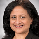 Image of Dr. Sudha Chakravarty, MD