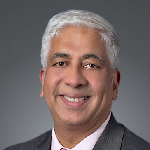 Image of Dr. Belur J. Patel, MD