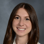 Image of Dr. Nicole Butler, PHD