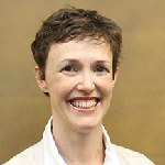 Image of Dr. Elizabeth R. Hamilton, DO