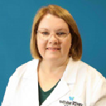 Image of Robin Kerr, APRN