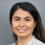 Image of Mrs. Karla Diaz-Quijada, LPC