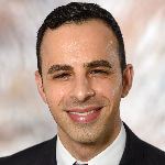 Image of Dr. Thamer Robert Qaqish, MD