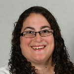 Image of Dr. Sara Rubenstein, MD