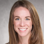 Image of Mrs. Natalie Kay Kruse, CSCS, DPT, PT