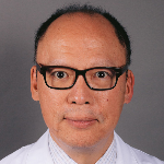 Image of Dr. C. Peter Chang, MD, FACR