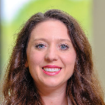 Image of Dr. Megan Anne Crowley, DNP, APRN-CNP