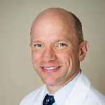 Image of Dr. Roy Gulick, MD, MPH